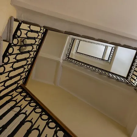 Saba, Stile E Parcheggio In Centro A Triëst