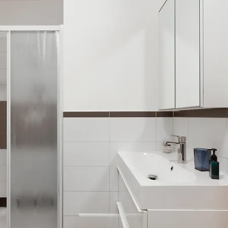 Appartement Saba, Stile E Parcheggio In Centro A *