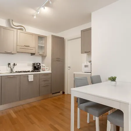 Appartement Saba, Stile E Parcheggio In Centro A *