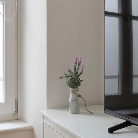 Apartamento Tra I Versi Di Saba In Centro A