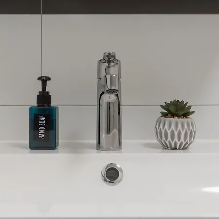 Apartmán Saba, Stile E Parcheggio In Centro A *