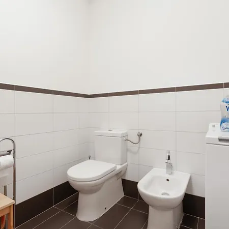 Saba, Stile E Parcheggio In Centro A * Terst