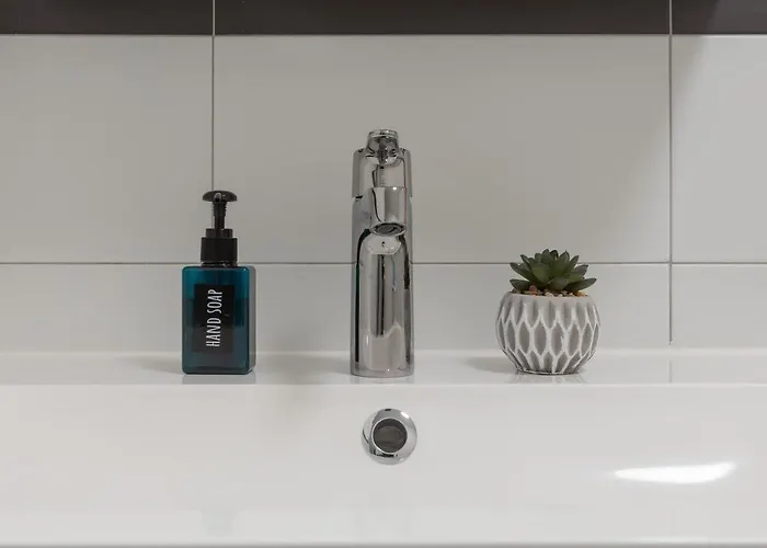 Apartament Tra I Versi Di Saba In Centro A *